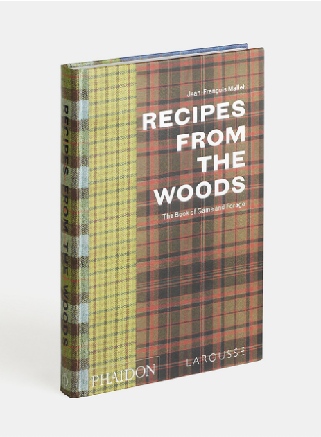 Recipes From The Woods