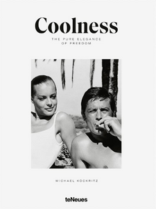 Coolness - The Pure Elegance Of Freedom