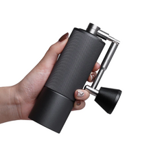 Afbeelding in Gallery-weergave laden, TIMEMORE Manual Coffee Grinder Chestnut C2 FOLD