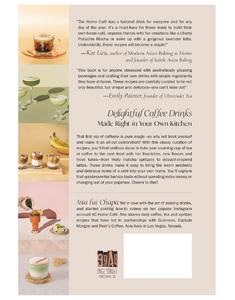 The Home Café