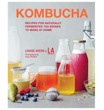 Afbeelding in Gallery-weergave laden, Kombucha