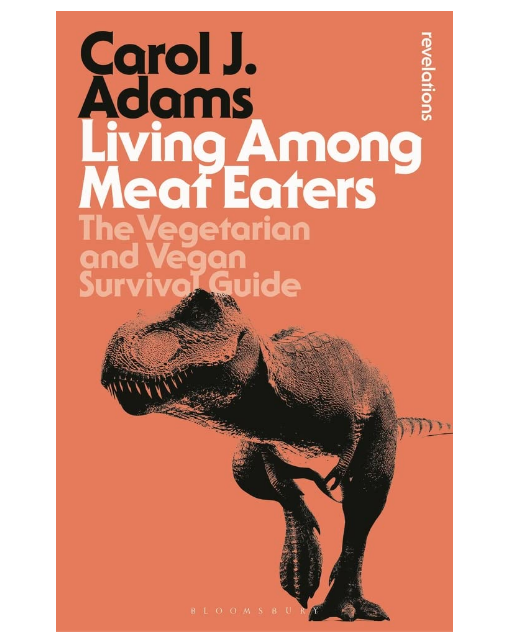 Living Among Meat Eaters