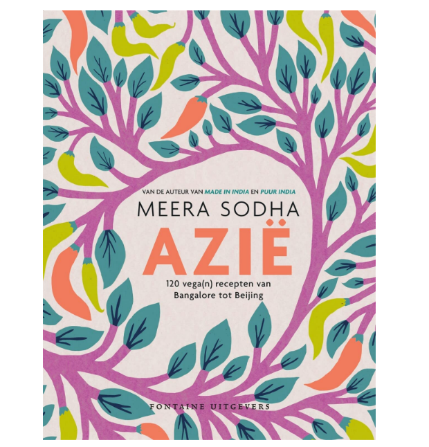 Meera Sodha: Azië