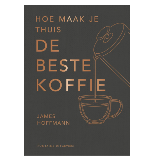 Hoe Maak Je Thuis De Beste Koffie - James Hoffmann