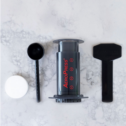 Aeropress Original - WAY Coffee Roasters