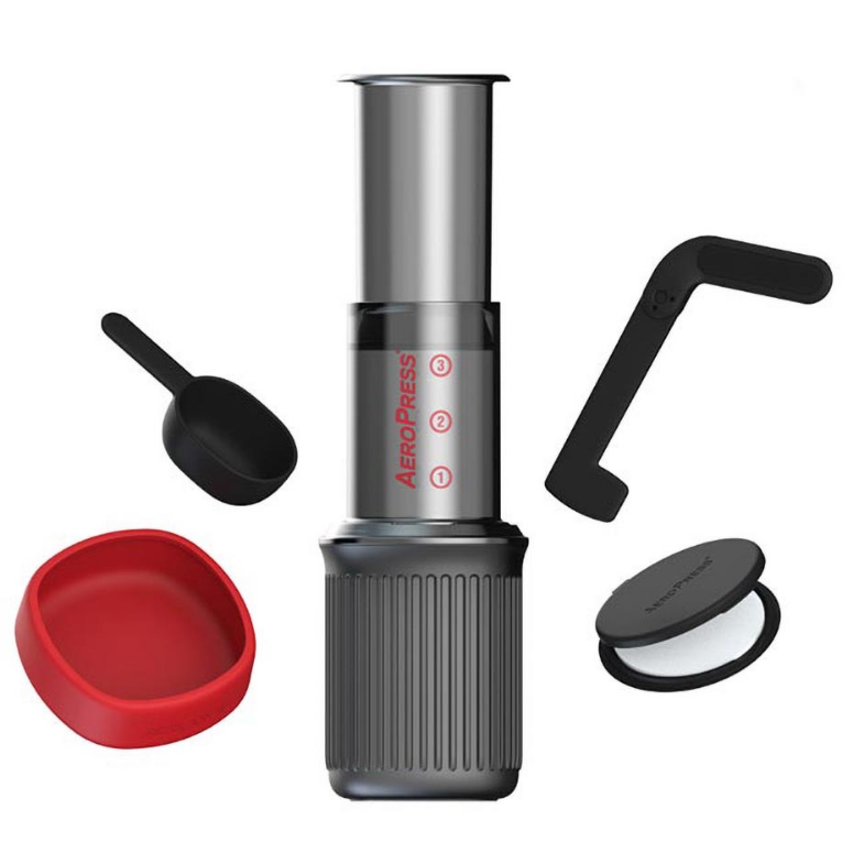 Aeropress Go - WAY Coffee Roasters