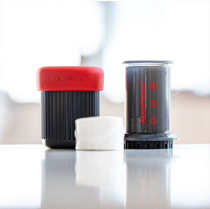 Aeropress Go - WAY Coffee Roasters