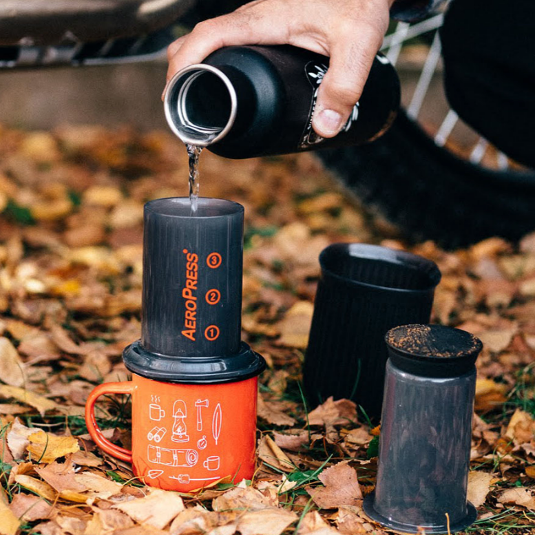 AEROPRESS Go