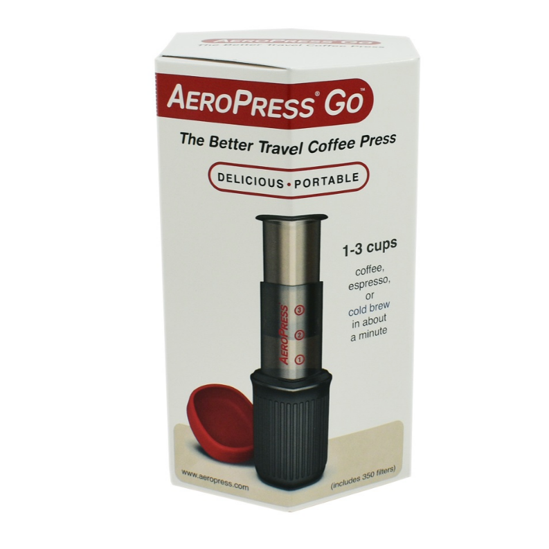 Aeropress Go - WAY Coffee Roasters