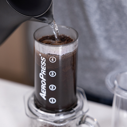 AEROPRESS Clear