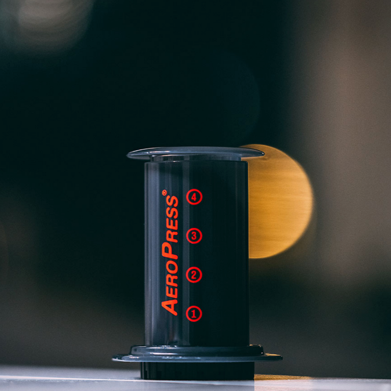 Aeropress Original - WAY Coffee Roasters