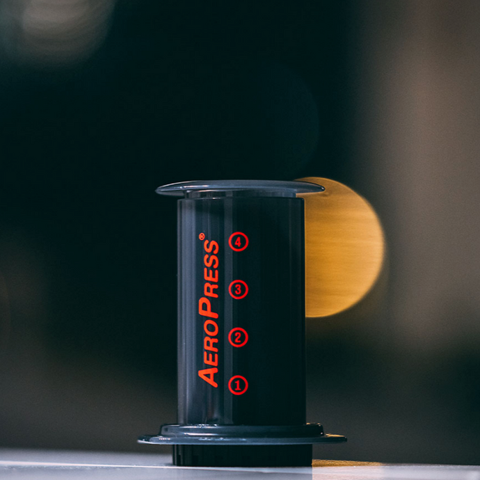 AeroPress®