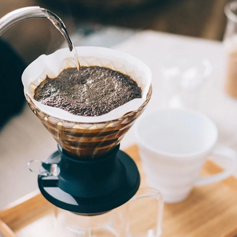 HARIO V60 Immersion Dripper Switch