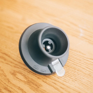 Hario - V60 Dripper Immersion SWITCH 02 1-3cups.
