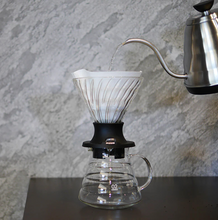 Afbeelding in Gallery-weergave laden, HARIO - Dripper Immersion SWITCH 03 1-6cups.