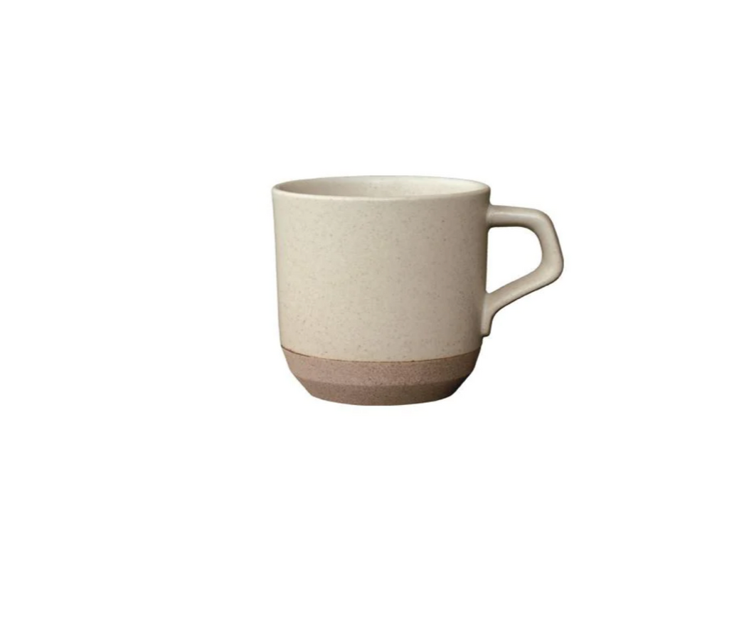 Kinto Ceramic Lab Mug