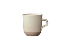 Afbeelding in Gallery-weergave laden, Kinto Ceramic Lab Mug