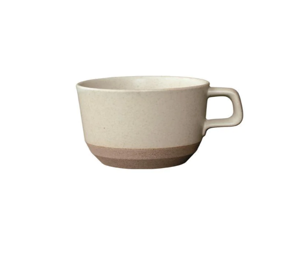 KINTO - CERAMIC LAB Mug