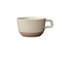 Afbeelding in Gallery-weergave laden, Kinto Ceramic Lab Mug