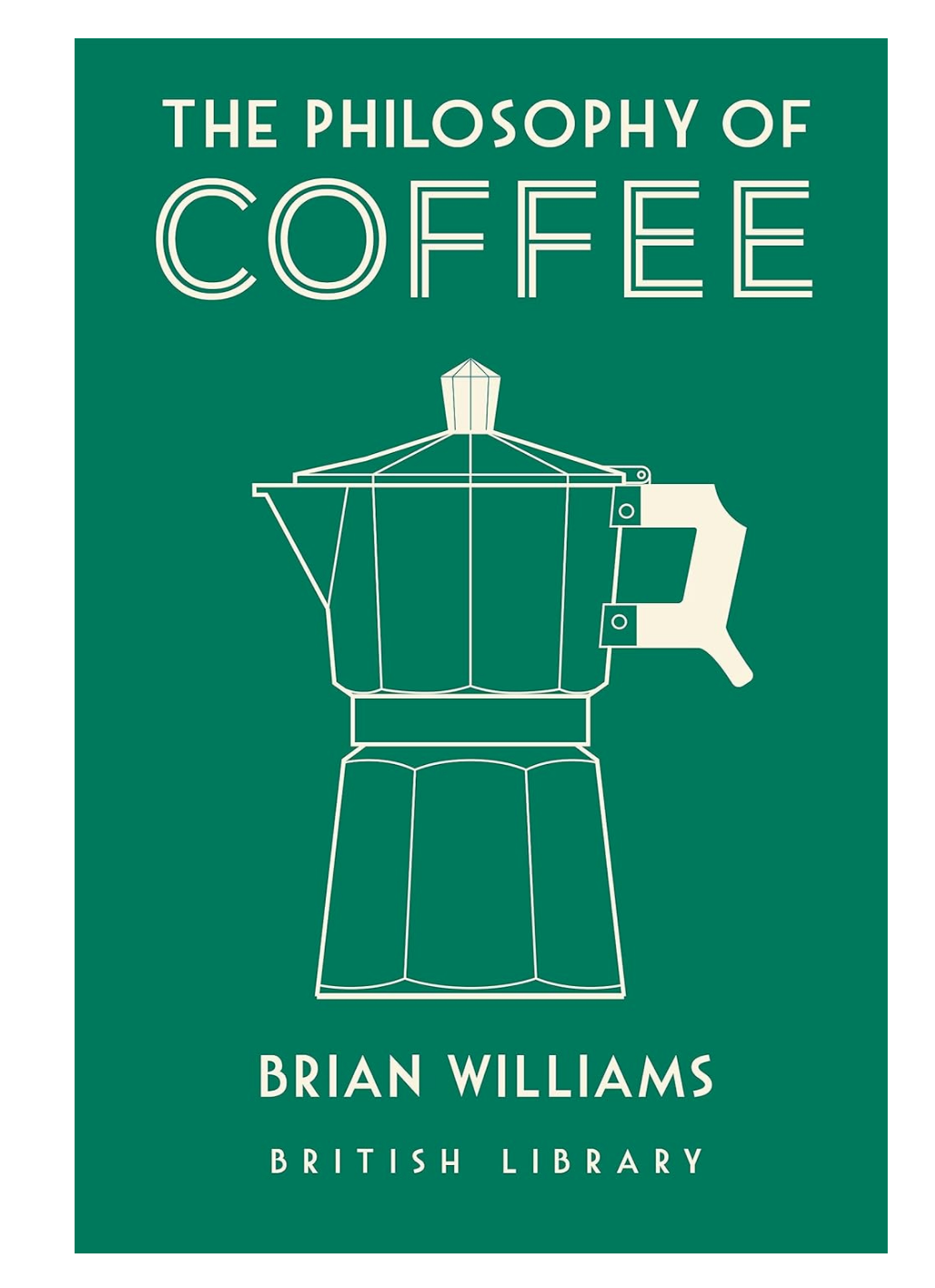 The Philosophy of Coffee