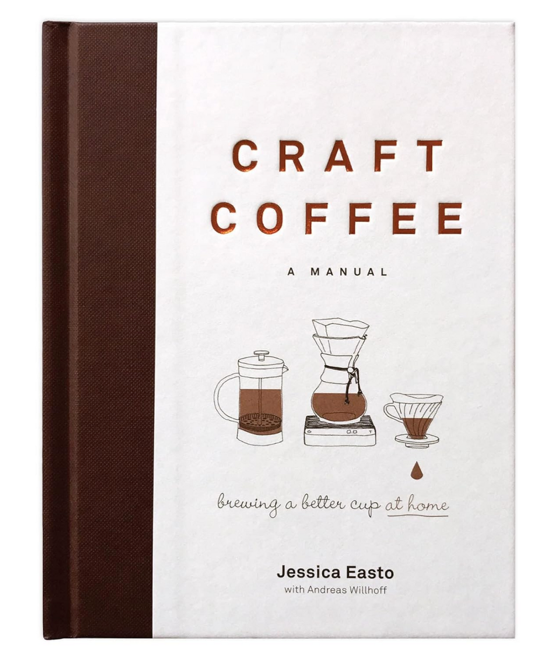 Craft Coffee