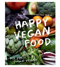 Afbeelding in Gallery-weergave laden, Happy Vegan Food