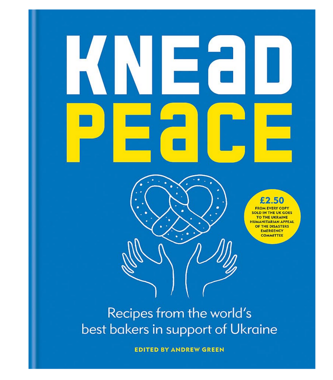 Knead Peace