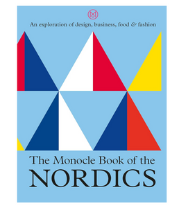 The Monocle book of the Nordics