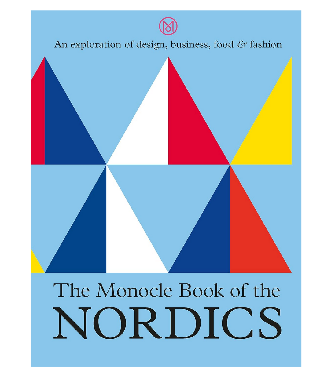 The Monocle book of the Nordics