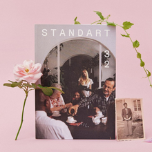 Afbeelding in Gallery-weergave laden, STANDART // Issue 32