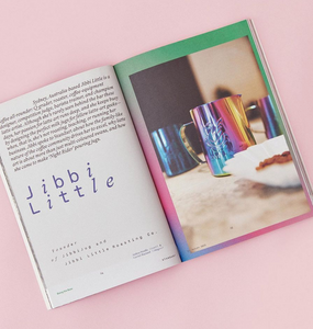 STANDART // Issue 32
