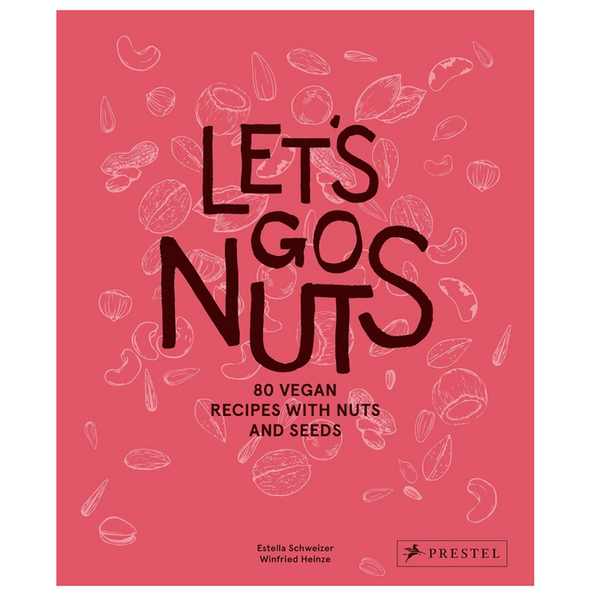 Let's Go Nuts