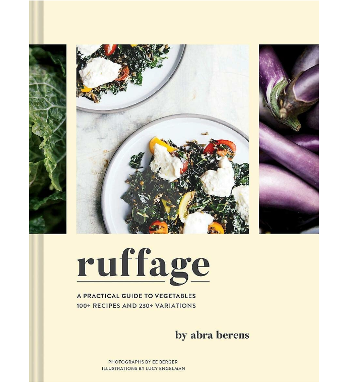 RUFFAGE