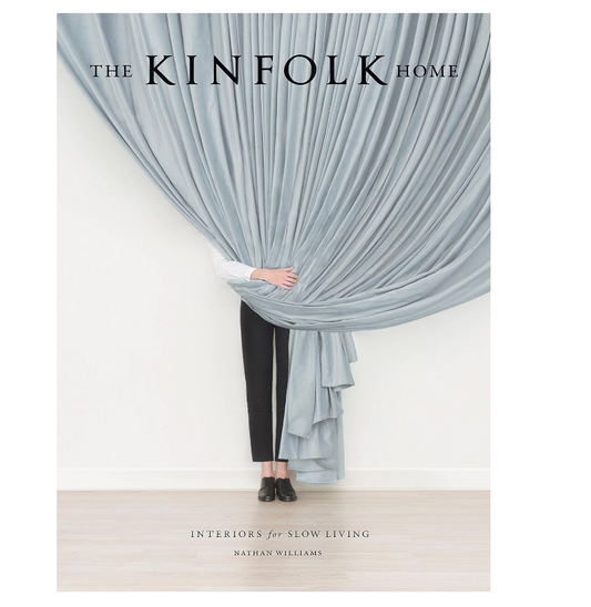 The KINFOLK - Home