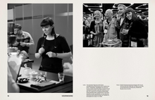 Afbeelding in Gallery-weergave laden, Boekvoorstelling &quot;De Smaak Van Specialty Koffie&quot; Charlene De Buysere