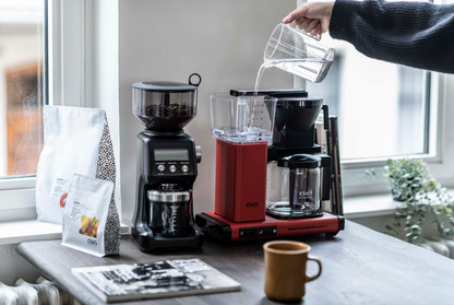 MAANDELIJKS FILTER KOFFIE ABONNEMENT