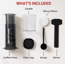 Afbeelding in Gallery-weergave laden, Aeropress XL