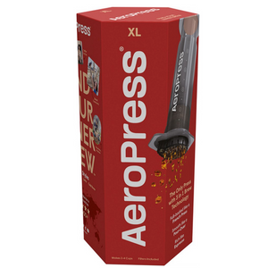 Aeropress XL