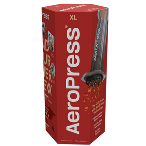 AeroPress Coffee Maker - XL