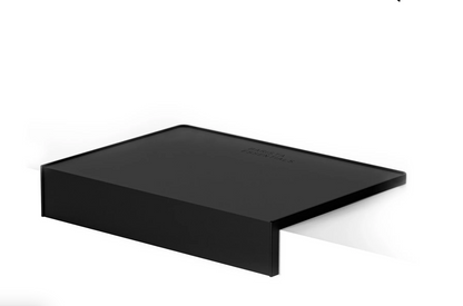 Barista Essentials Tamping mat with corner Large