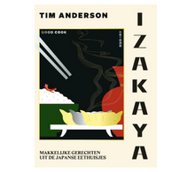 Afbeelding in Gallery-weergave laden, Izakaya