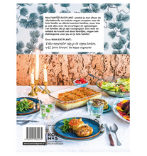 Afbeelding in Gallery-weergave laden, Family Eat Plant