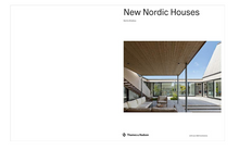 Afbeelding in Gallery-weergave laden, New Nordic Houses