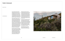 Afbeelding in Gallery-weergave laden, New Nordic Houses