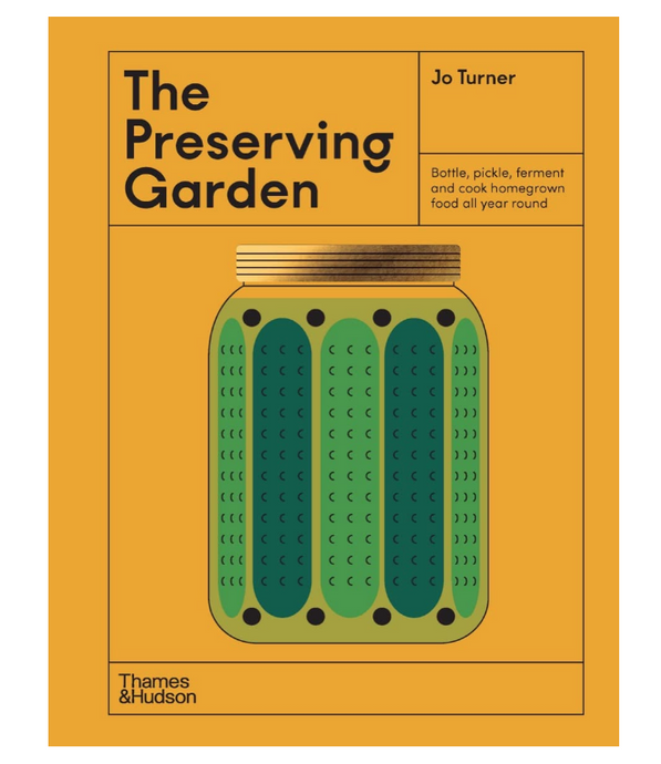 The Preserving Garden