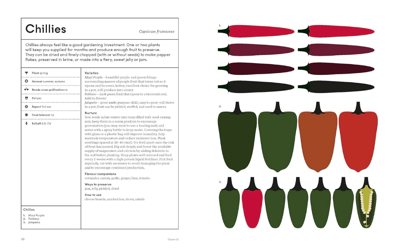 The Preserving Garden