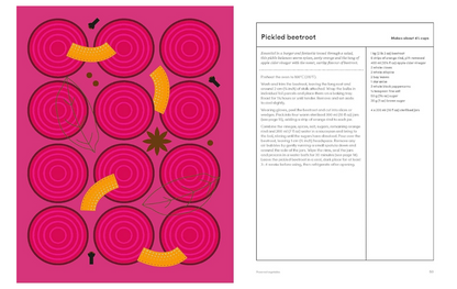 The Preserving Garden