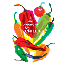 Afbeelding in Gallery-weergave laden, An Anarchy of Chillies