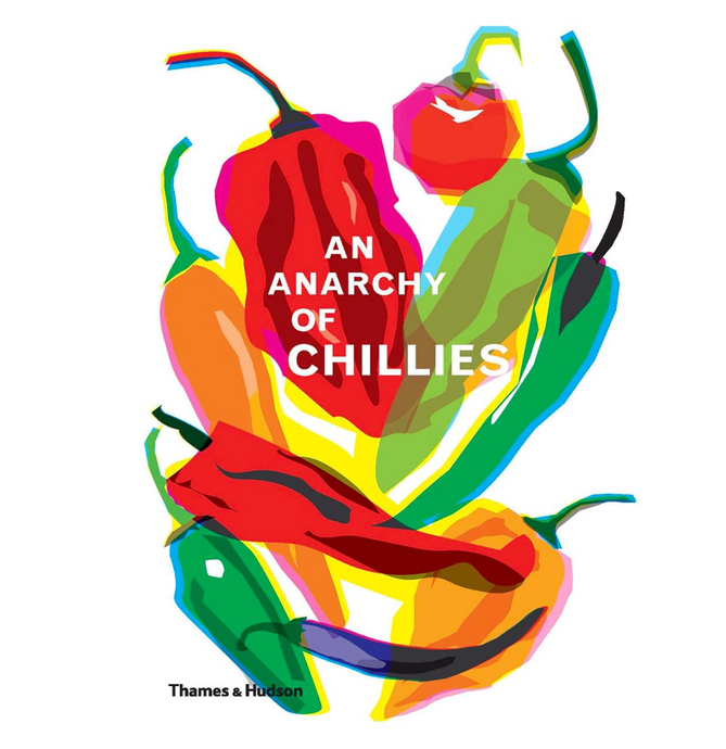 An Anarchy of Chillies