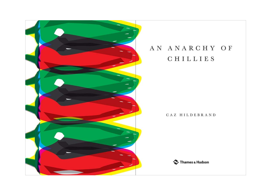 An Anarchy of Chillies